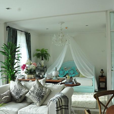 Summer Hua Hin Condominium الغرفة الصورة