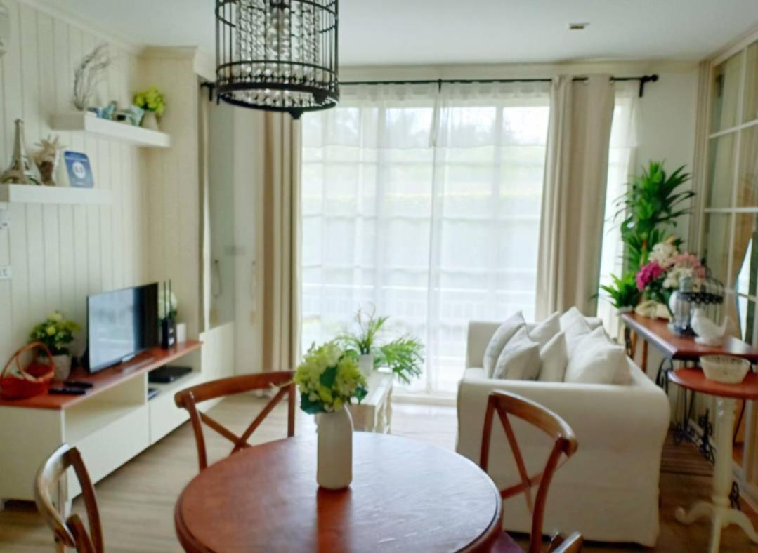 Summer Hua Hin Condominium المظهر الخارجي الصورة