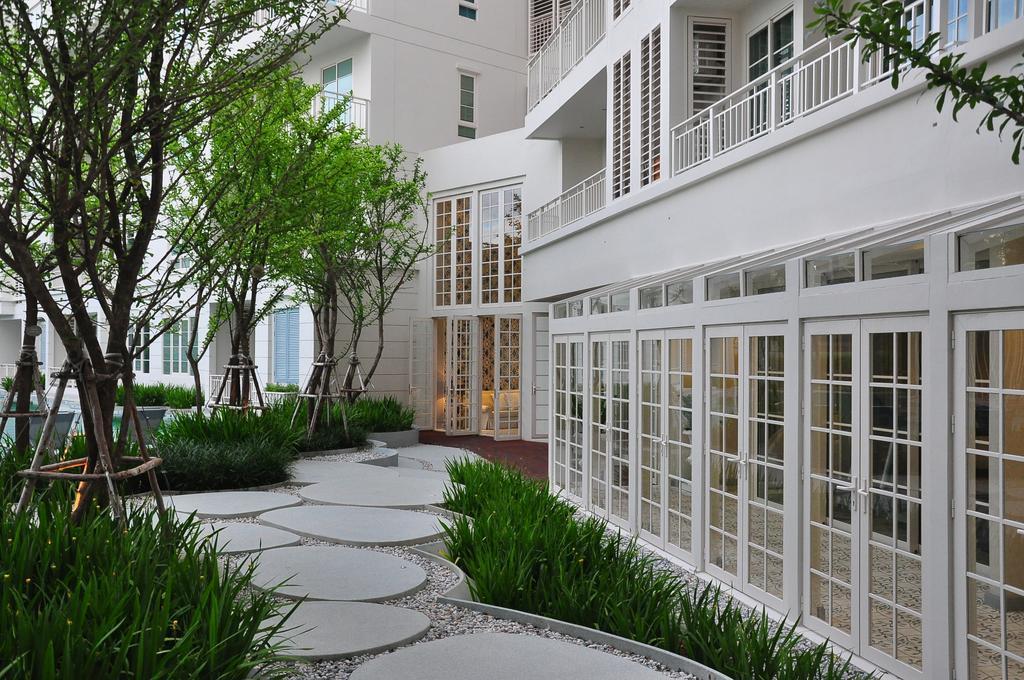 Summer Hua Hin Condominium الغرفة الصورة